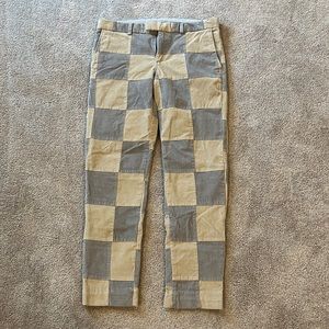 Brooks Brothers 34x32 Corduroy